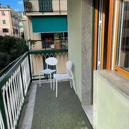 Lejlighed Town Flat - Free Parking *