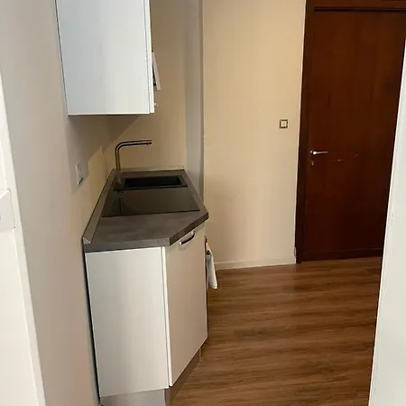 Lejlighed Town Flat - Free Parking *