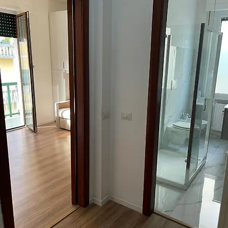 Town Flat - Free Parking * Rapallo
