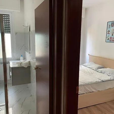 Apartment Town Flat - Free Parking