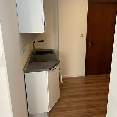 Apartment Town Flat - Free Parking *