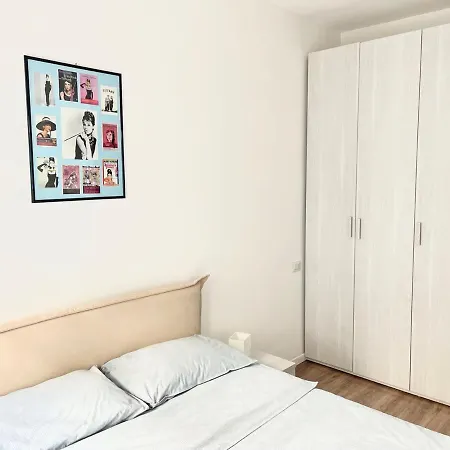 Apartment Town Flat - Free Parking Rapallo